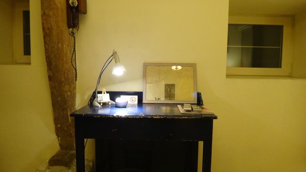 Rikkeshoeve Vakantiewoning Aalst ห้อง รูปภาพ