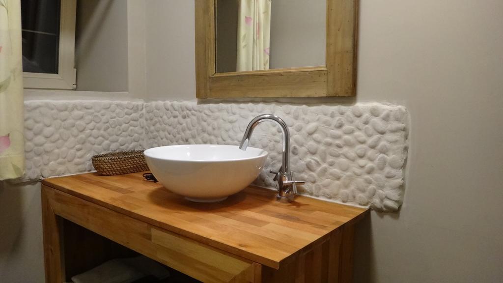 Rikkeshoeve Vakantiewoning Aalst ห้อง รูปภาพ