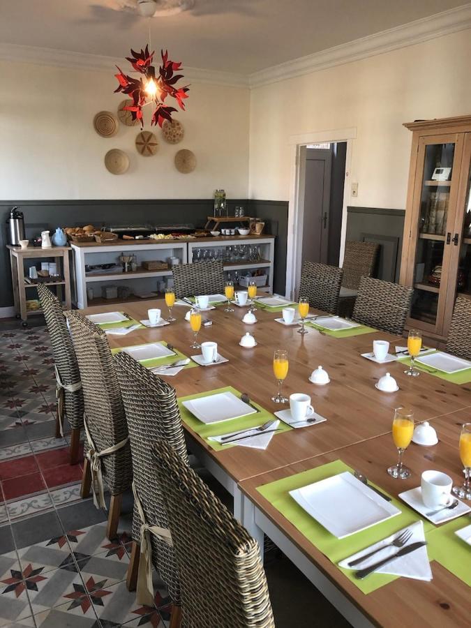 Rikkeshoeve Vakantiewoning Aalst ภายนอก รูปภาพ