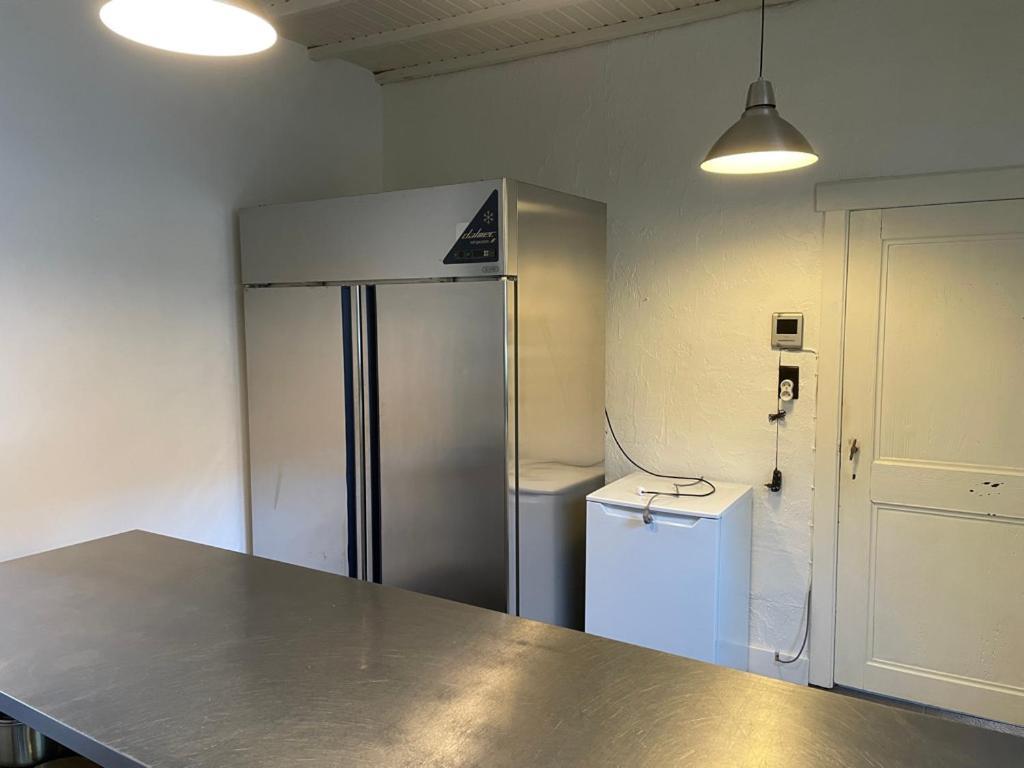 Rikkeshoeve Vakantiewoning Aalst ภายนอก รูปภาพ