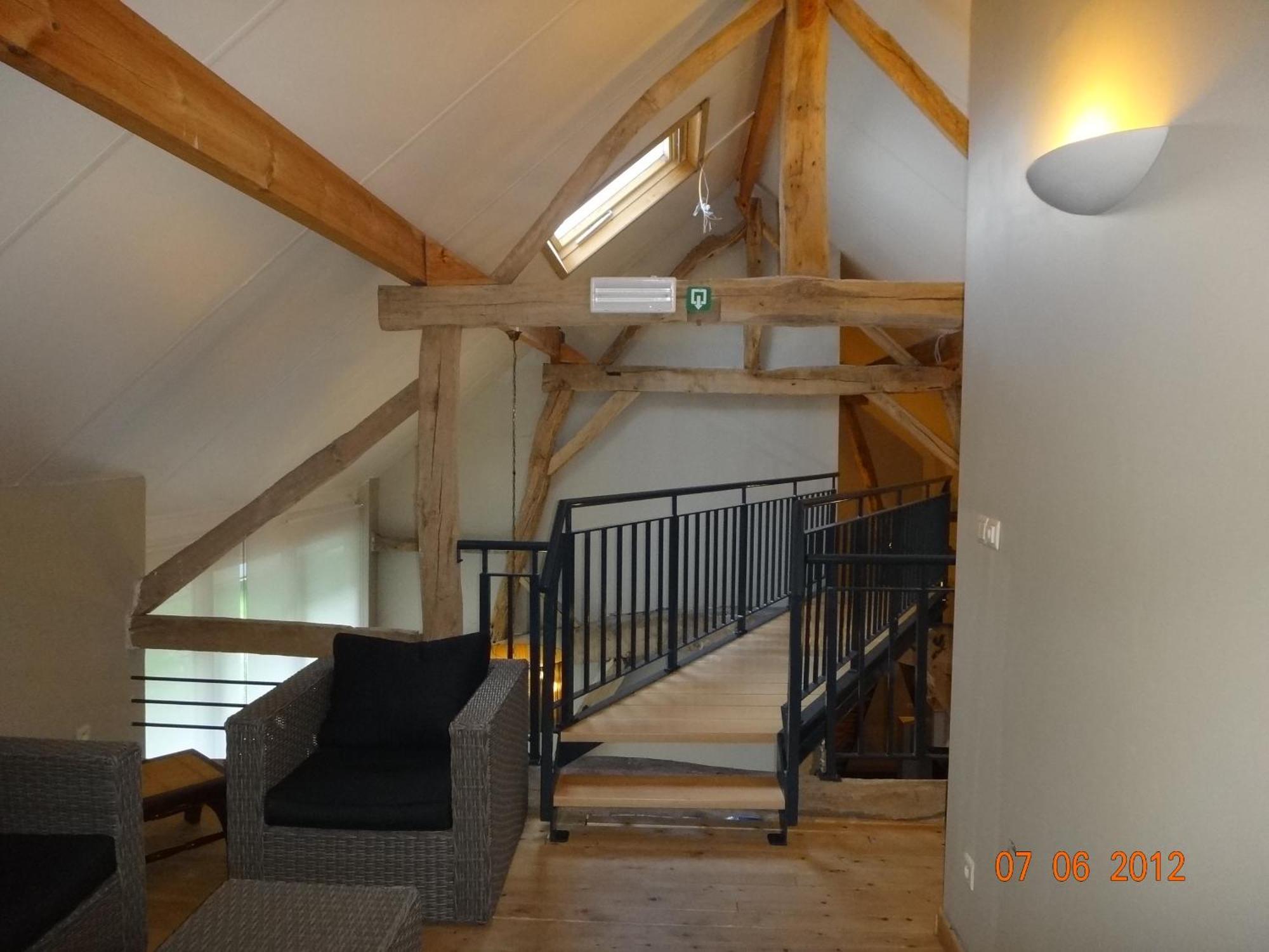 Rikkeshoeve Vakantiewoning Aalst ภายนอก รูปภาพ