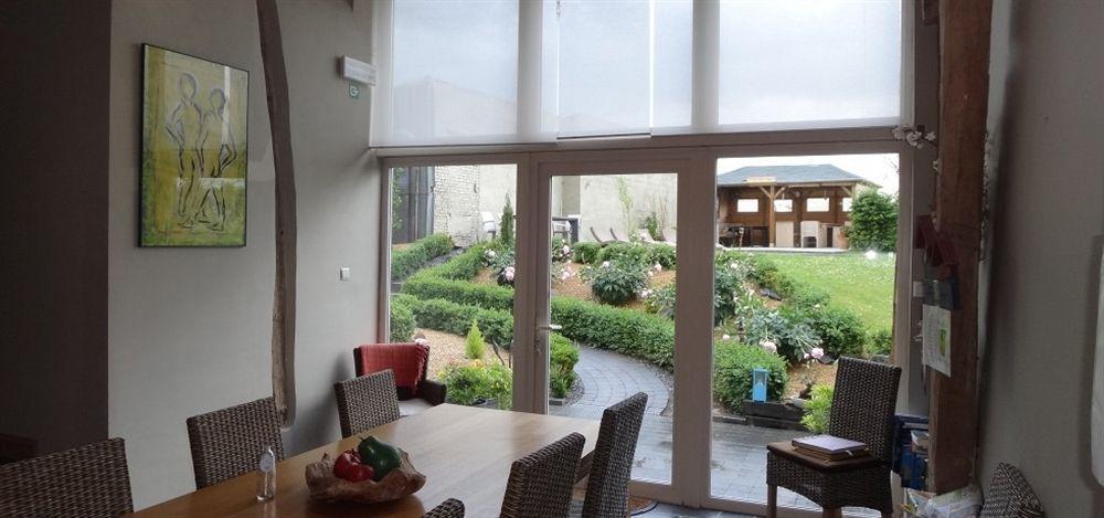 Rikkeshoeve Vakantiewoning Aalst ภายนอก รูปภาพ