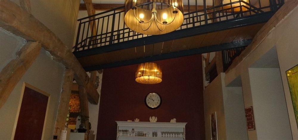 Rikkeshoeve Vakantiewoning Aalst ภายนอก รูปภาพ