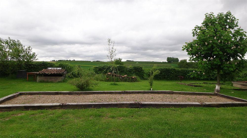 Rikkeshoeve Vakantiewoning Aalst ภายนอก รูปภาพ