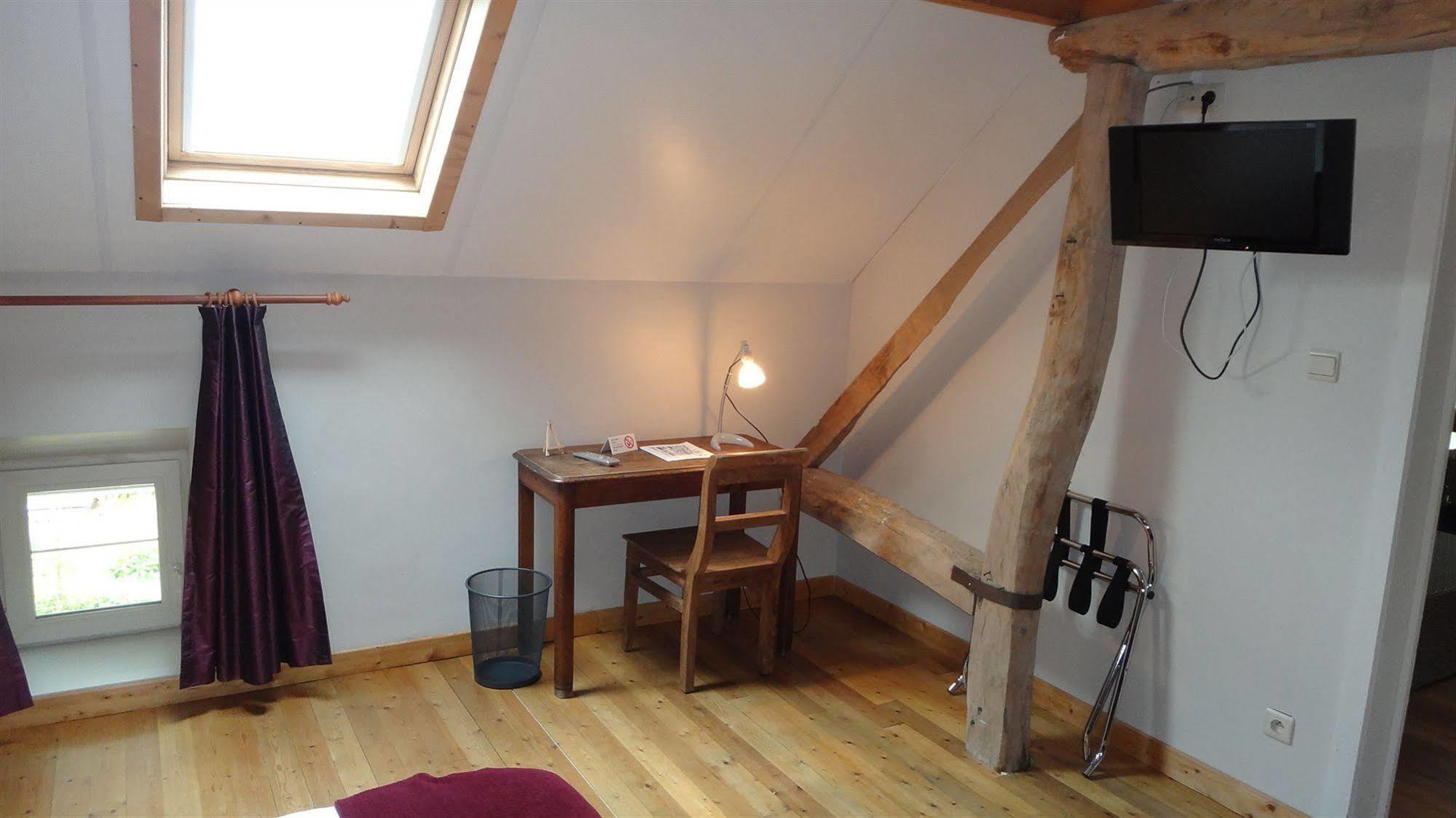 Rikkeshoeve Vakantiewoning Aalst ภายนอก รูปภาพ