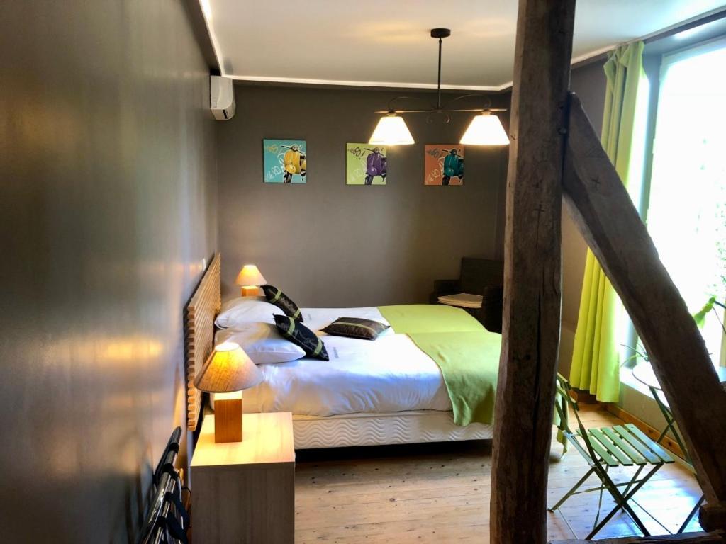 Rikkeshoeve Vakantiewoning Aalst ภายนอก รูปภาพ